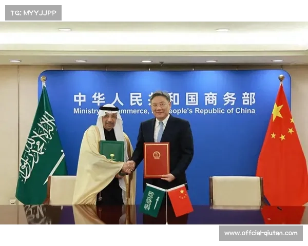 沙特体育投资：推动经济多元化与国家转型的新引擎