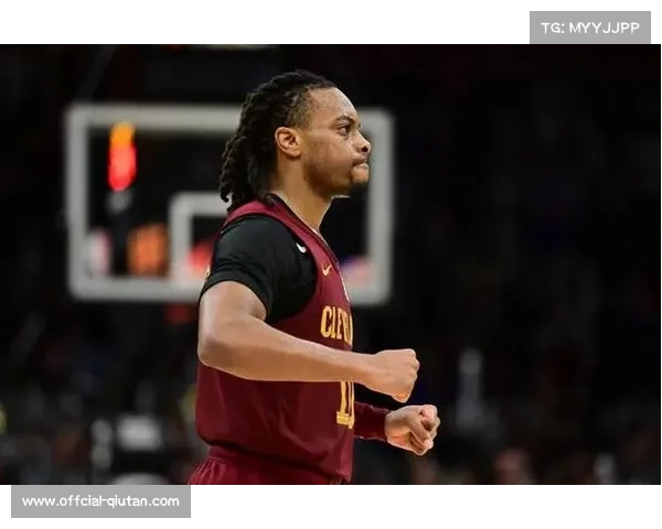 克利夫兰振兴计划迎来达里厄斯·加兰投资助力城市发展