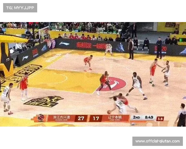 广厦新疆对决，布朗关键跳投定胜局