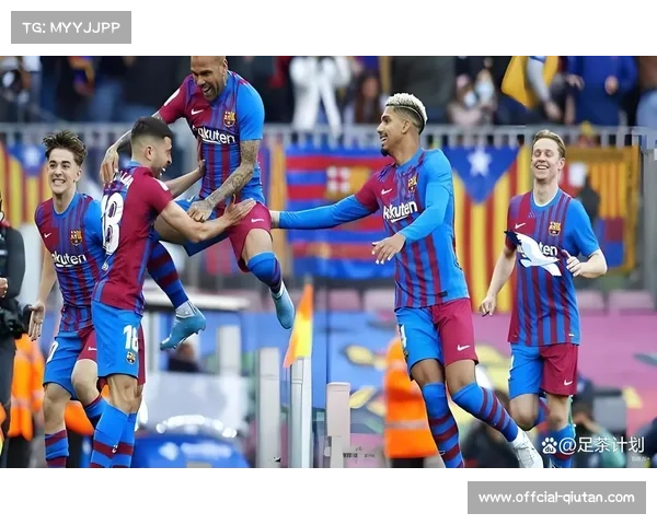 巴萨创赛季主场11连胜追平队史41年前纪录，诺坎普再成堡垒